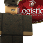 Logistic Command