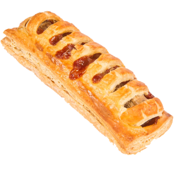 FrikandelleBroodje