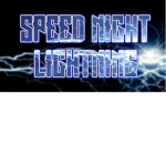 {-SPEED NIGHT LIGHTNING-}