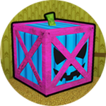 Jack-o'-Box Tier 5