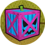 Game Badge Thumbnail