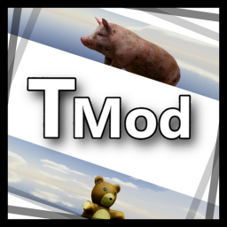 TMod (Public Playtest)