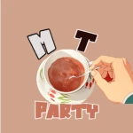MilkTea Party Group Thumbnail