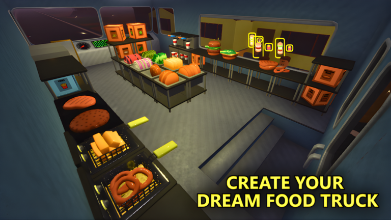 [ALPHA] Dead Meals 🧟🍔 screenshot 2