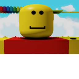 New Super Obby!
