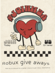 #JoinElvis