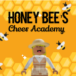 Honey Bee's Cheer Academy