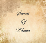 Secrets Of Karuta