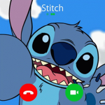 The fan of stitch group