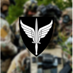 Norwegian Special Operation Commando