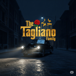 The Tagliano Family.