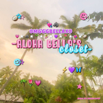 -aloha bellas closet-