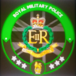[ *BA* ] Royal Military Police