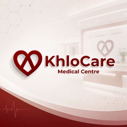 KhloCare Medical Roblox group icon