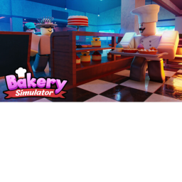 Bakery simulator (COPYRIGHT VERSION)