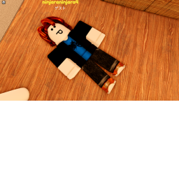 Zombie Game RP