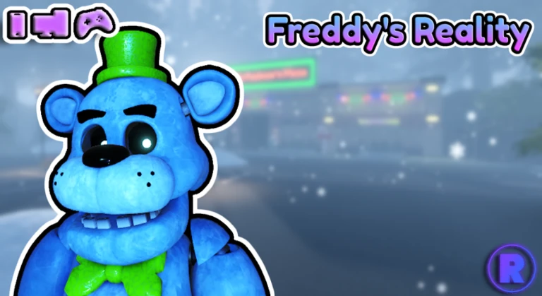 [Final Update] Freddy