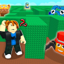Maze for Brainrots!
