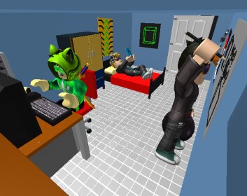 Escape The PC