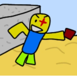 The classic battle game icon