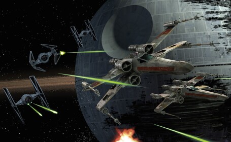 Star Wars Base Tycoon *NEW*