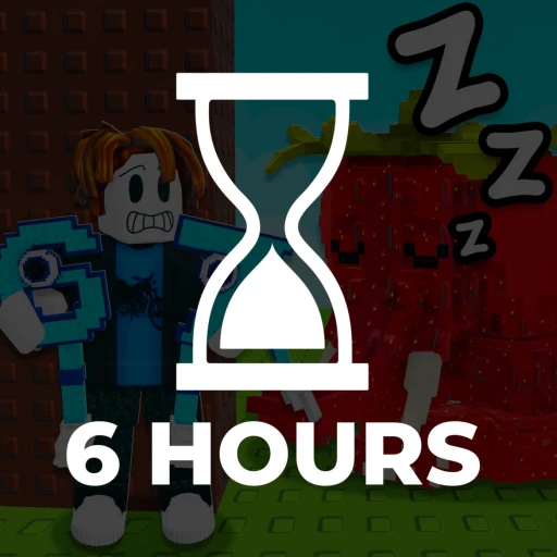 [SOON] Don't Wake the Brainrots!