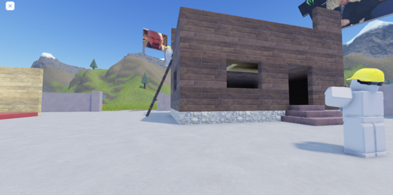 Mysterious Place screenshot 3