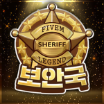 「KR:RP」 베어 보안국