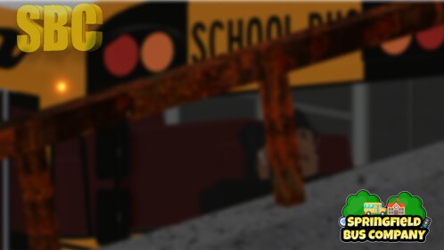 SBC: School Bus Simulator