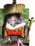 The Goofy Bird Empire1