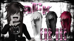 [🔥OBBY] AFK trgic a dla darmowego UGC