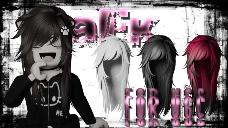 [🔥NEW] trgicのAFK for Free UGC