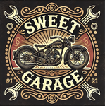 Sweet Garage