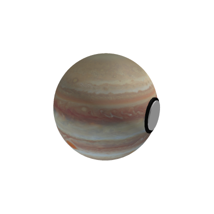Jupiter Alive