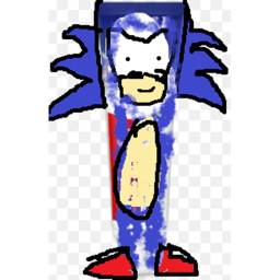 SONIK COLGATE