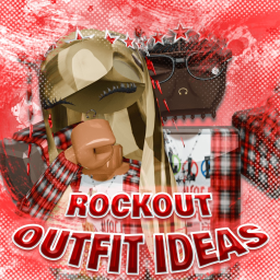 (35+ NEW!) 🌴ROCKOUT's Y2K Outfit Ideas!