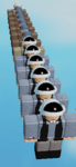 ORM Militia | SWR
