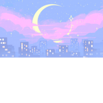 Aesthetic Moon Shop