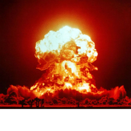 Nuke The Zombies! icon