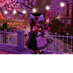 Royal girl’s