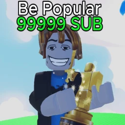 Be Popular ! icon