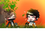 My Forever Homies XD