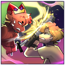 Lunarverse [Demo - WIP]