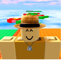 ^_^ Obby (hwwhp obby) icon