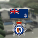 [UK] Port Of Dover Police, South England