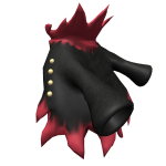 Anime Simulator Turbo Cloak