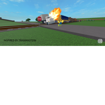 Trucks VS Trains BETA RELEASE