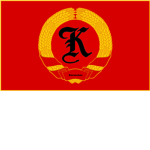 Supporters of the Karuschev Regime