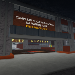Complexo Nuclear da Serra da Mantiqueira