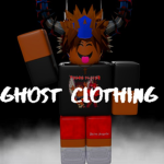 #Ghost Clothing